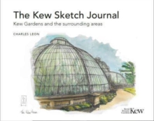 Image for The Kew Sketch Journal