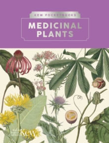 Image for Kew Pocketbooks: Medicinal Plants