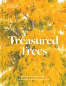 Image for Treasured Trees