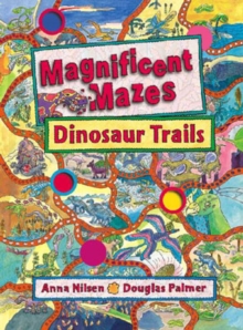 Image for Dinosaur Trails