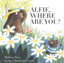 Image for Alfie, where are you?