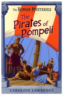 Image for The pirates of Pompeii