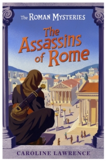 Image for The assassins of Rome