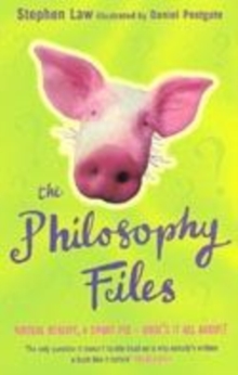Image for The philosophy files