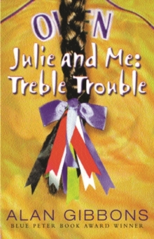 Image for Treble trouble