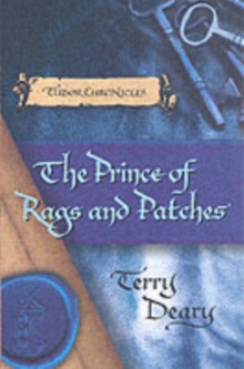 Image for The Prince of Rags and Patches