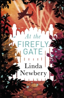 Image for At the Firefly Gate