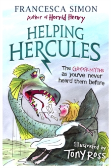 Image for Helping Hercules