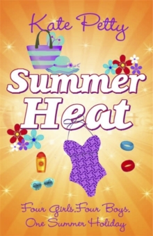 Image for Summer Heat
