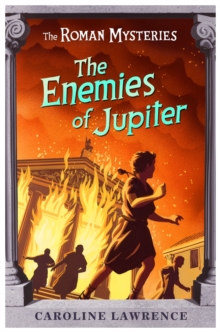 Image for The enemies of Jupiter