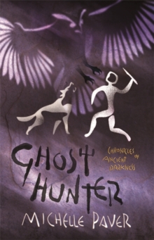 Image for Ghost hunter