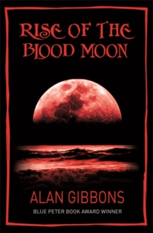 Image for Rise of the Blood Moon