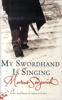 Image for My swordhand is singing