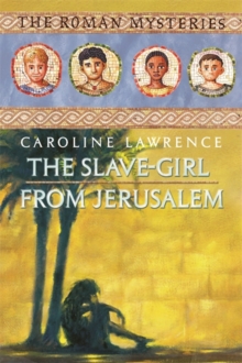 Image for The slave-girl from Jerusalem