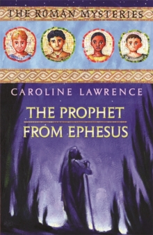 Image for The prophet from Ephesus