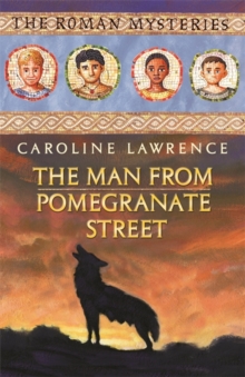 Image for The man from Pomegranate Street