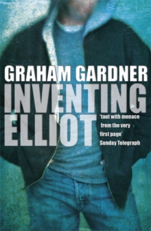 Image for Inventing Elliot