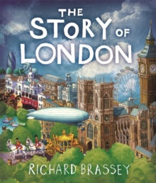 Image for The Story of London