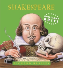 Image for Brilliant Brits: Shakespeare