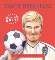 Image for Brilliant Brits: David Beckham