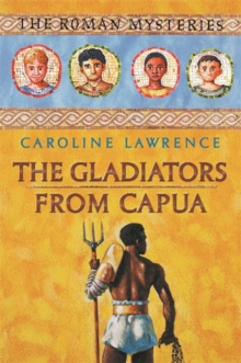 Image for The gladiators from Capua
