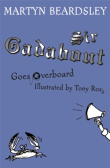 Image for Sir Gadabout goes overboard