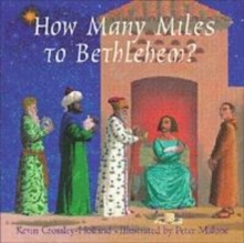 Image for How many miles to Bethlehem?