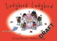 Image for Ladybird, ladybird
