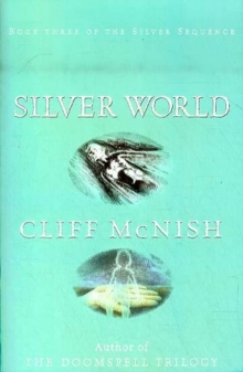 Image for Silver Sequence: Silver World