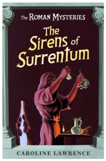 Image for The sirens of Surrentum
