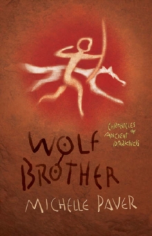 Image for 01 Wolf Brother