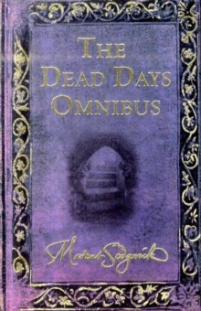 Image for The dead days omnibus
