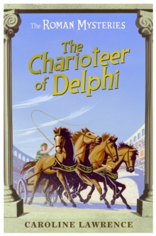 Image for The charioteer of Delphi