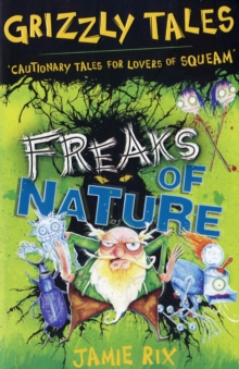 Image for Freaks of nature