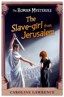 Image for The slave-girl from Jerusalem