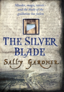Image for The Silver Blade