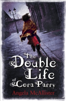 Image for The double life of Cora Parry