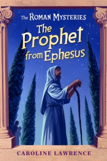 Image for The prophet from Ephesus