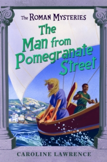 Image for The man from Pomegranate Street