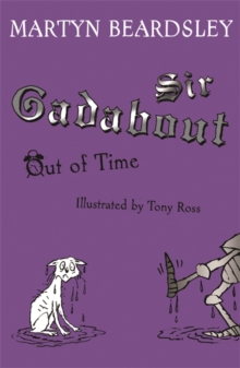 Image for Sir Gadabout out of time