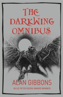 Image for The Darkwing omnibus