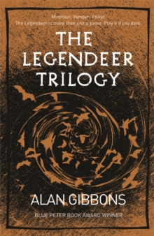 Image for The Legendeer Trilogy