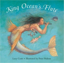 Image for King Ocean's Flute