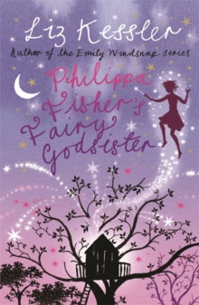 Image for Philippa Fisher's fairy godsister