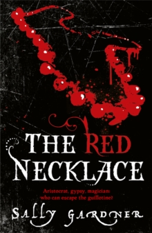 Image for The Red Necklace