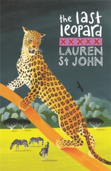 Image for The last leopard