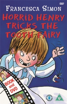 Image for Horrid Henry tricks the tooth fairy