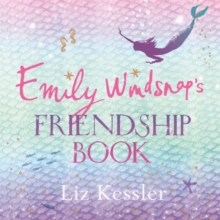 Image for Emily Windsnap's Friendship Book