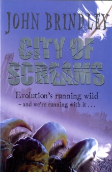 Image for City of Screams
