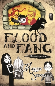 Image for Flood and Fang